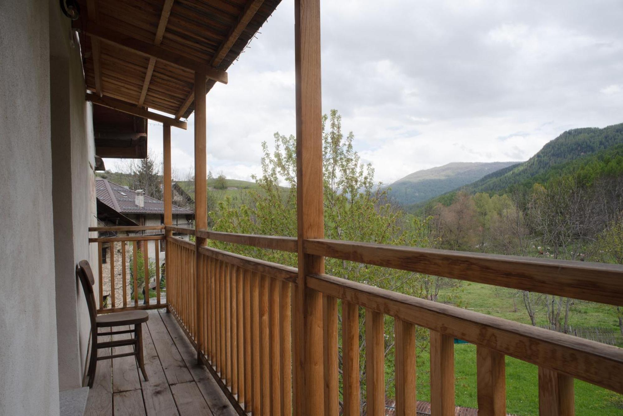 Cicapuy Hotel Puys Exterior photo
